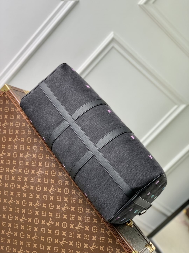 LV Travel Bags